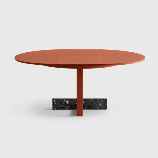Pied-a-Terre Extendable Table