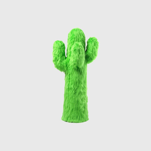 Cactus Fur Cover