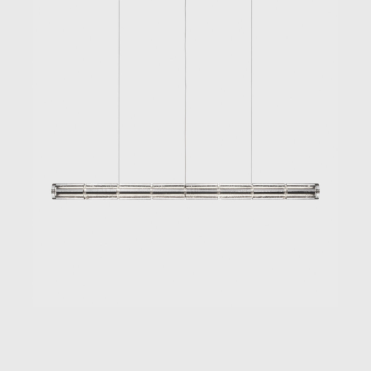 Luce Orizzontale Suspension Lamp, Short