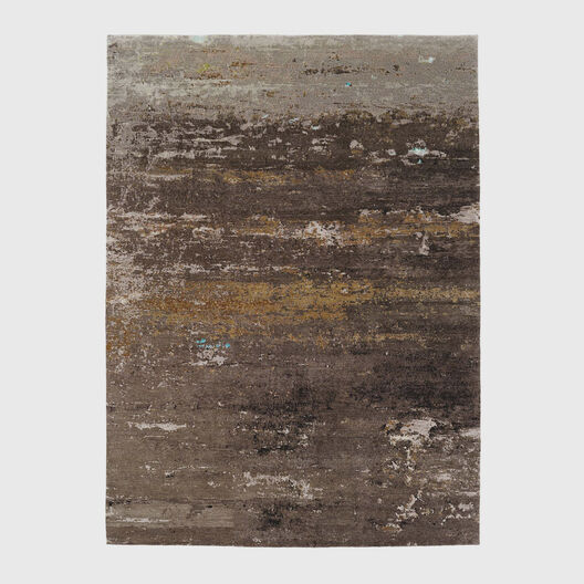 Legends of Carpets Mwamba Rug