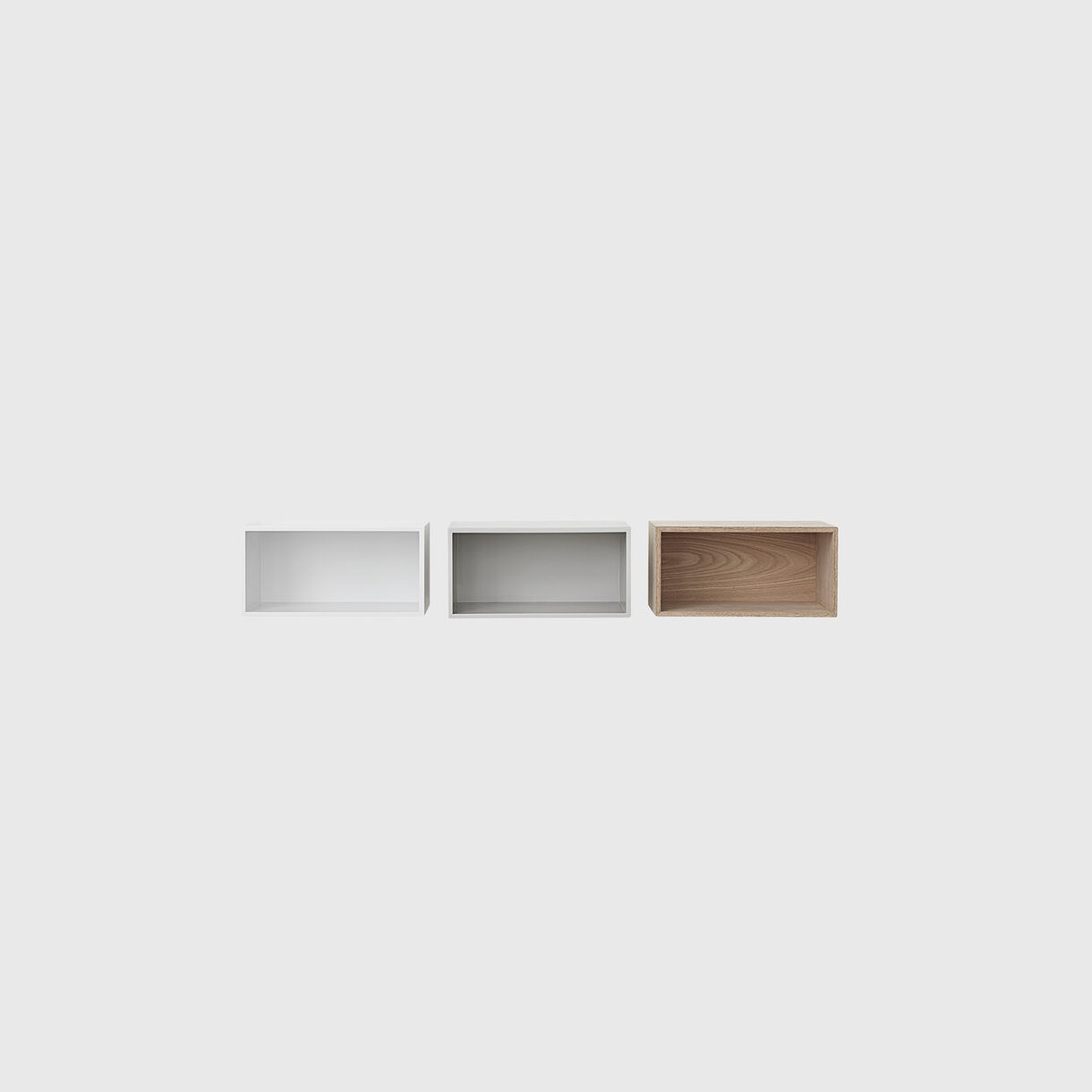Mini Stacked Storage System 2.0