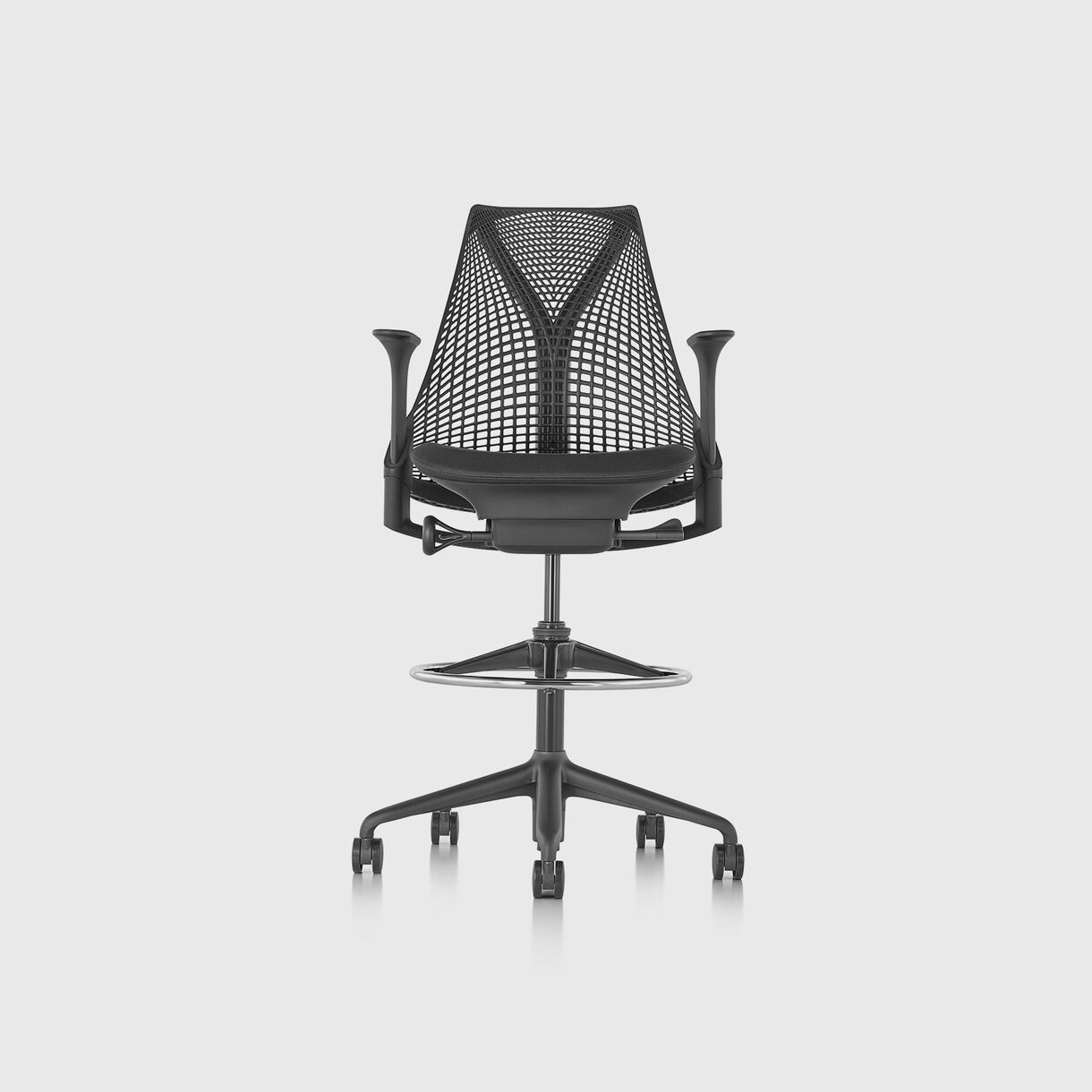 Sayl Stool
