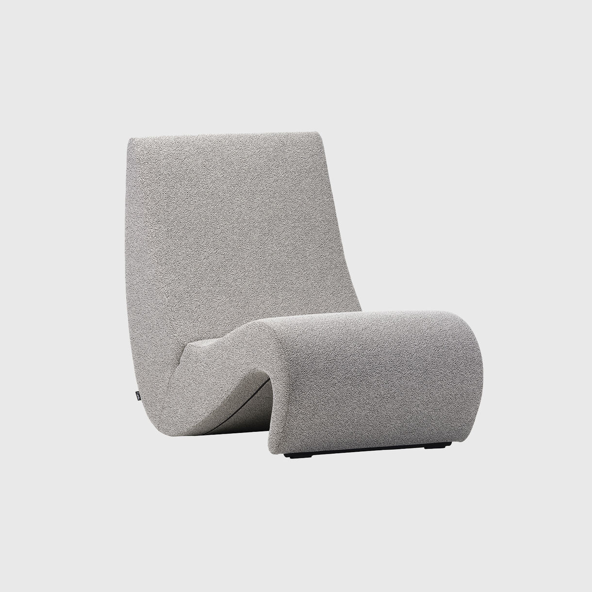 Amoebe Lounge Chair