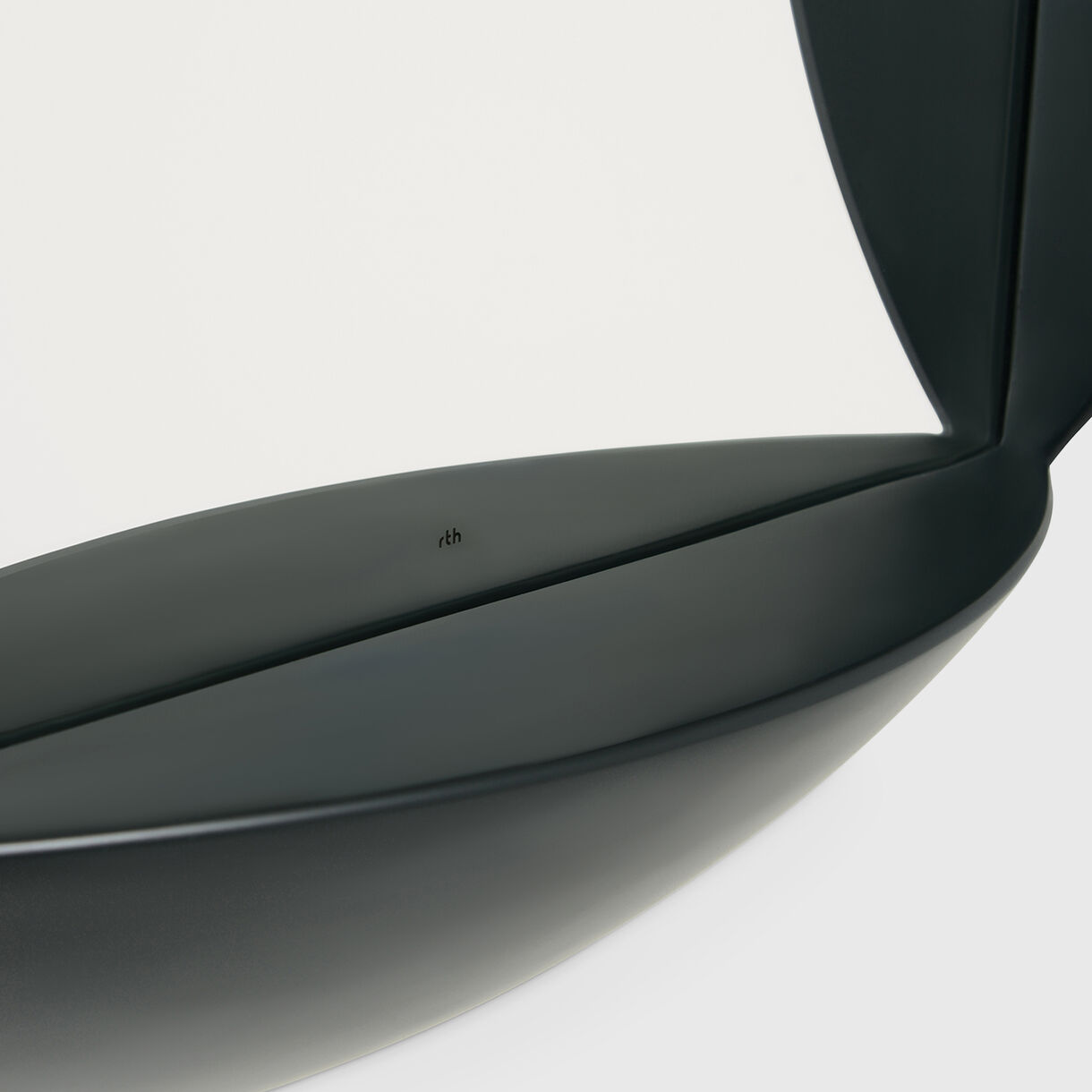 Gotchi Mirror, Black