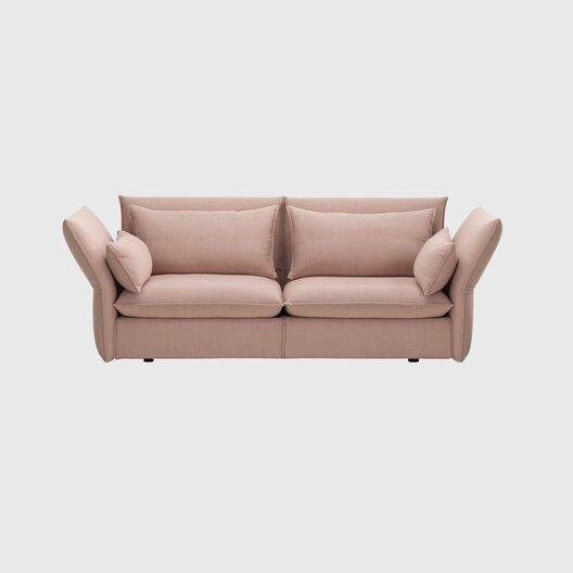 Mariposa 2.5 Seater Sofa
