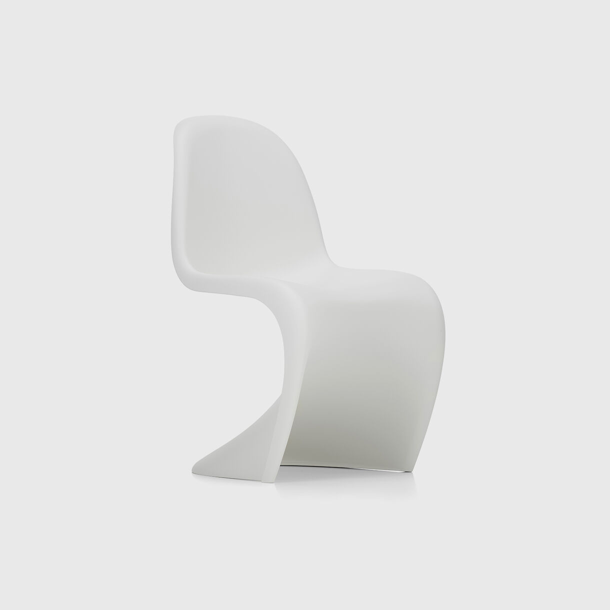 Panton Chair, White