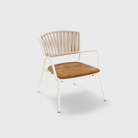 Piper Lounge Chair