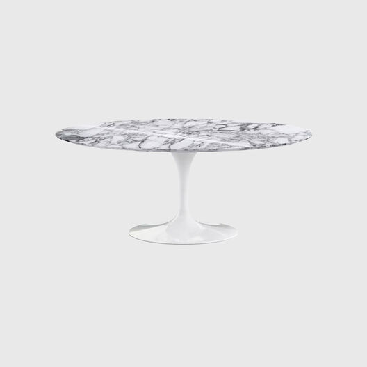 Saarinen Dining Table, Oval