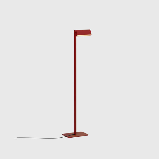 Ipoli 07 Floor Lamp, Single