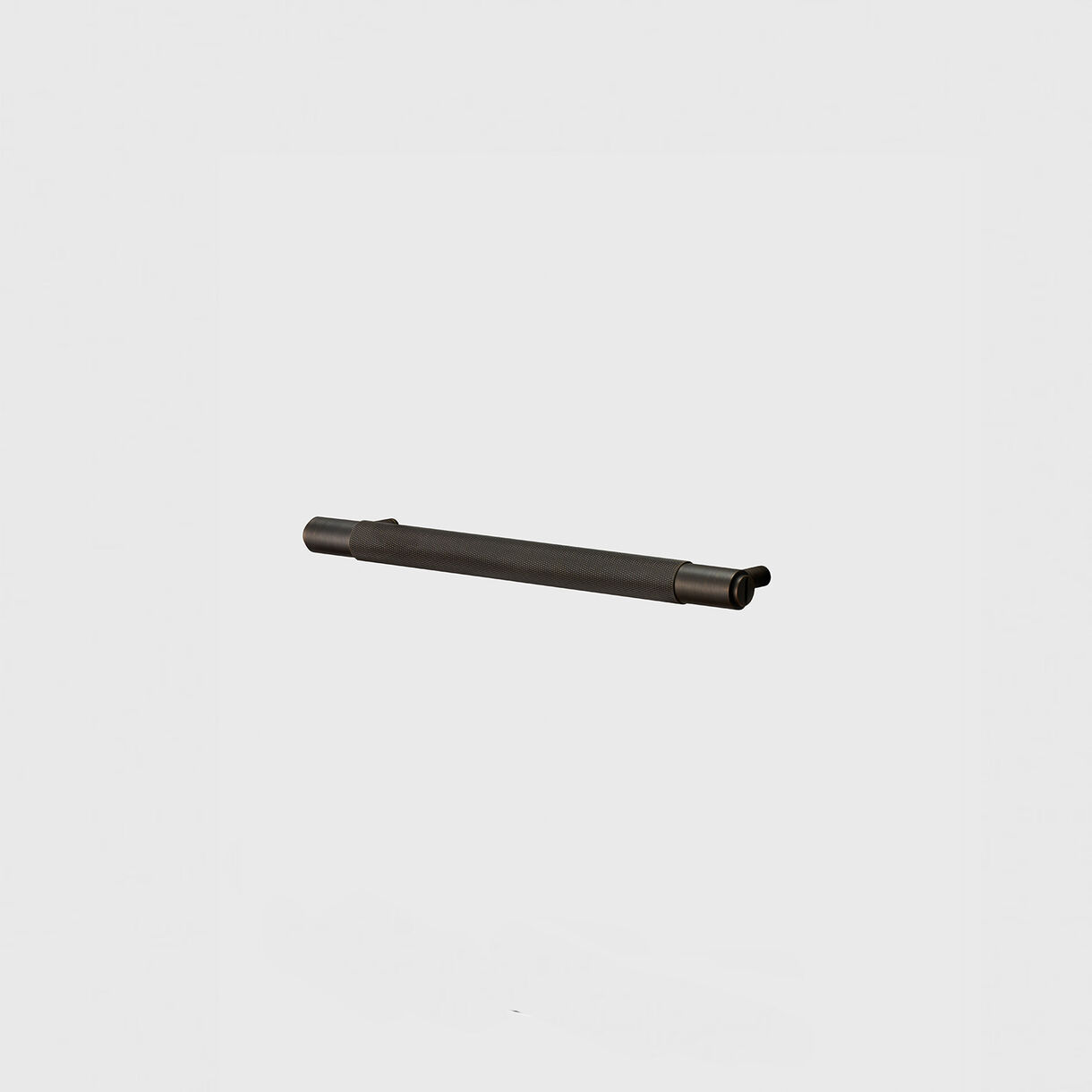Pull Bar, Nude, Smoked Bronze