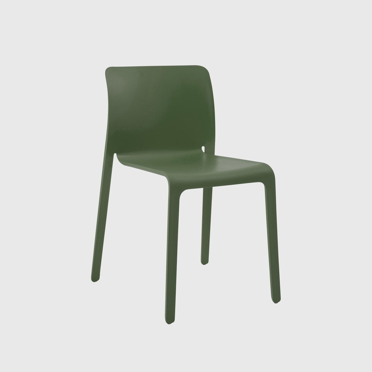 First Chair, Olive Green