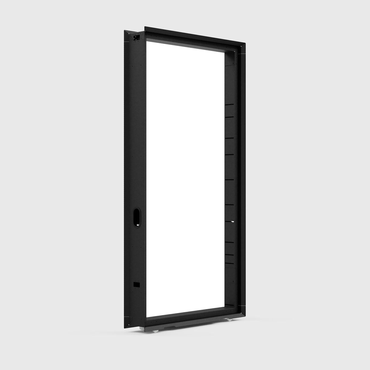 Agile Wall, Frame Component