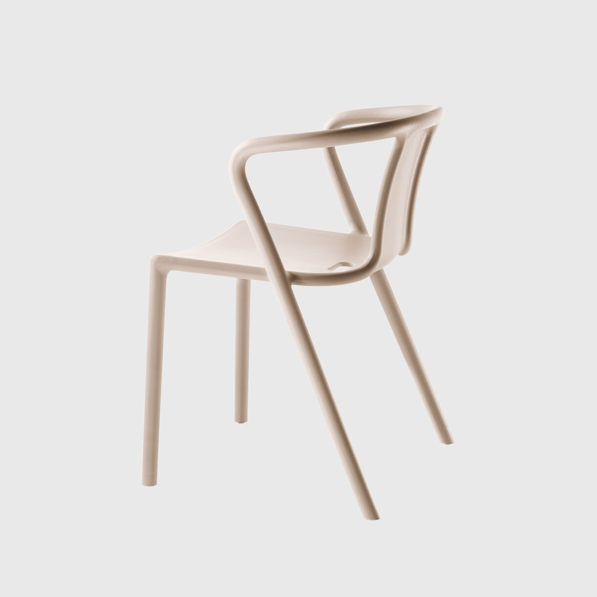 Air Armchair, Beige