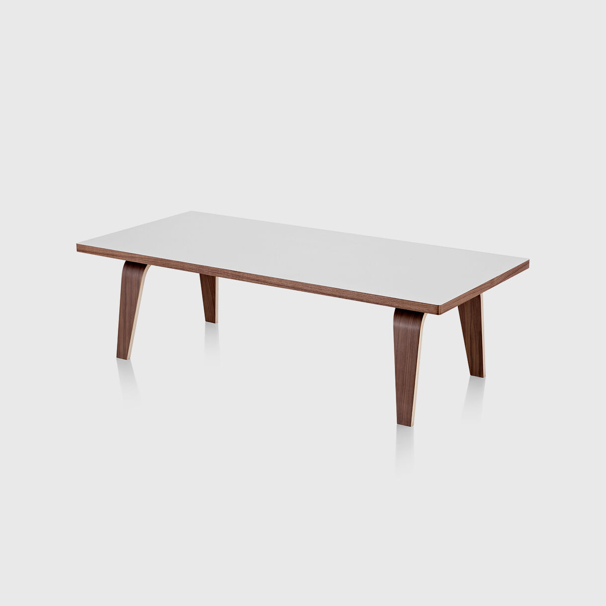 Eames Rectangular Coffee Table