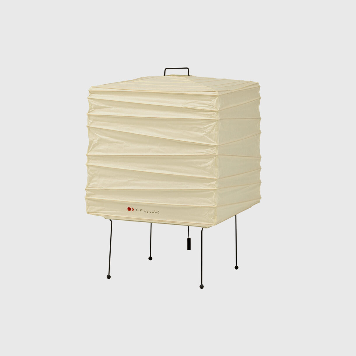 Akari 3X Table Lamp
