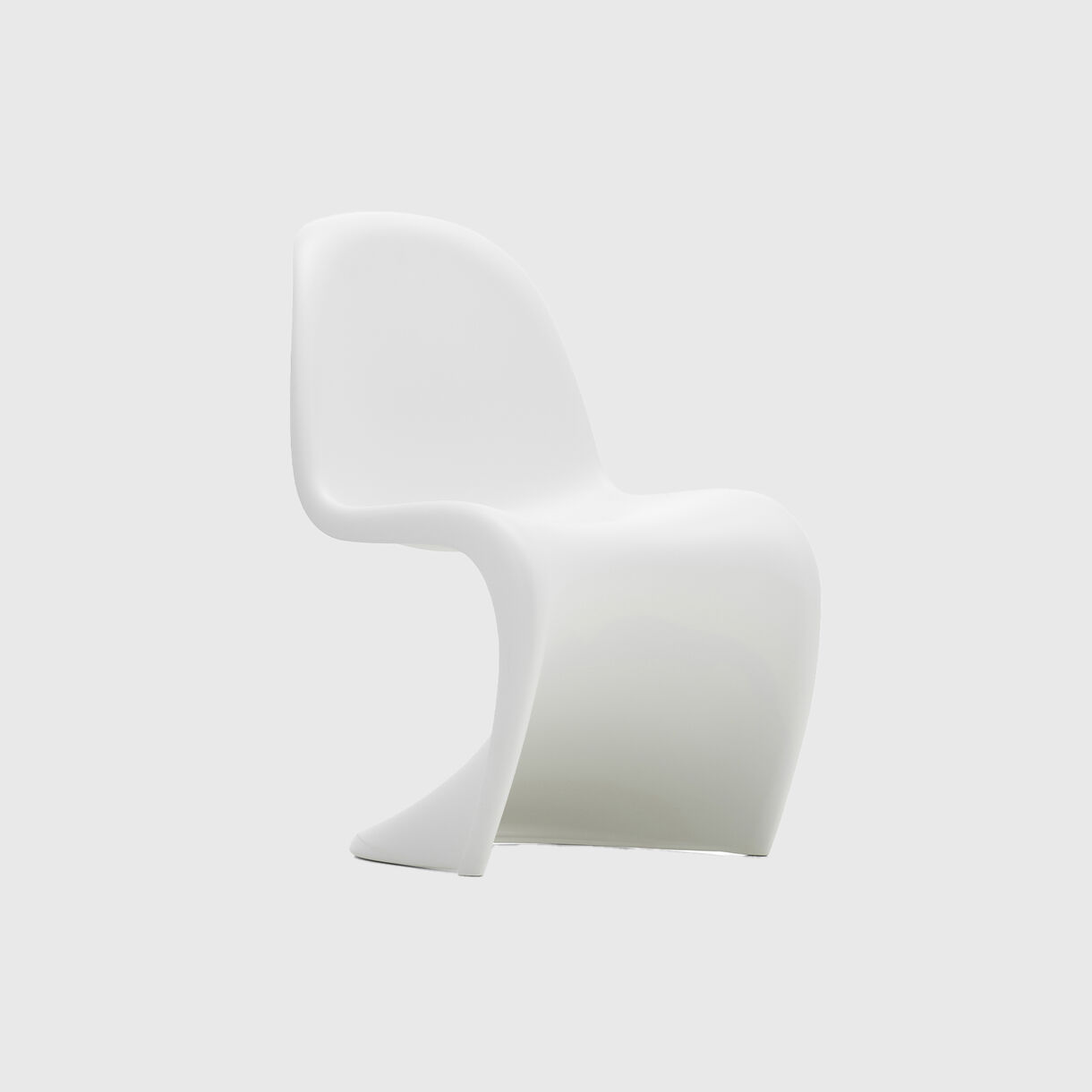 Panton Junior, White