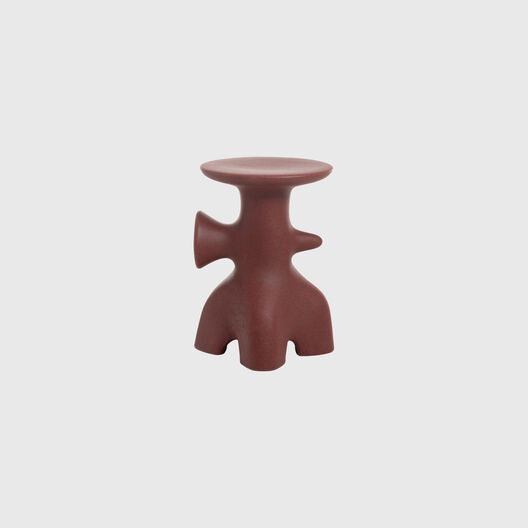 Archeo, 467mm, Porphyry Red Bordeaux