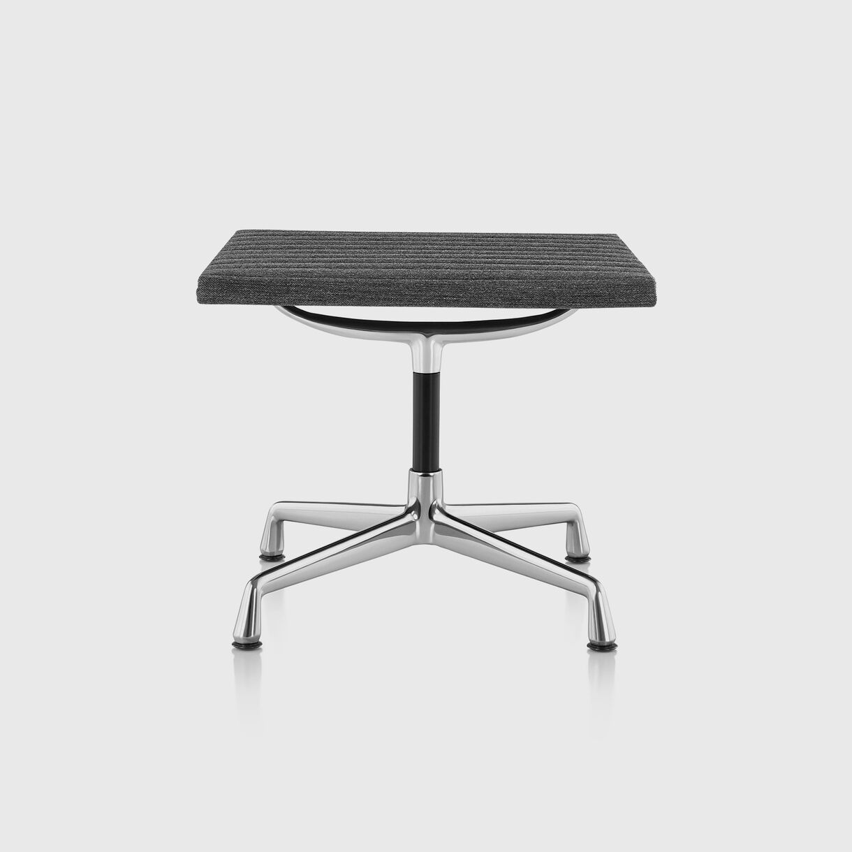 Eames Aluminium Group Ottoman