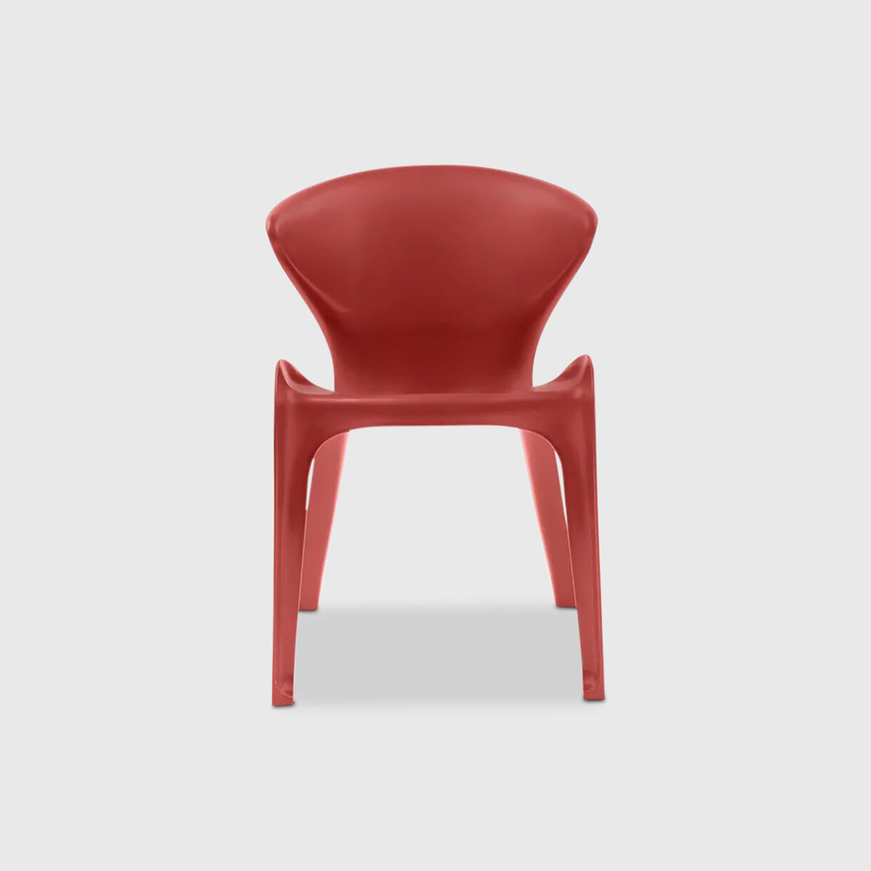 Calla Chair, Red