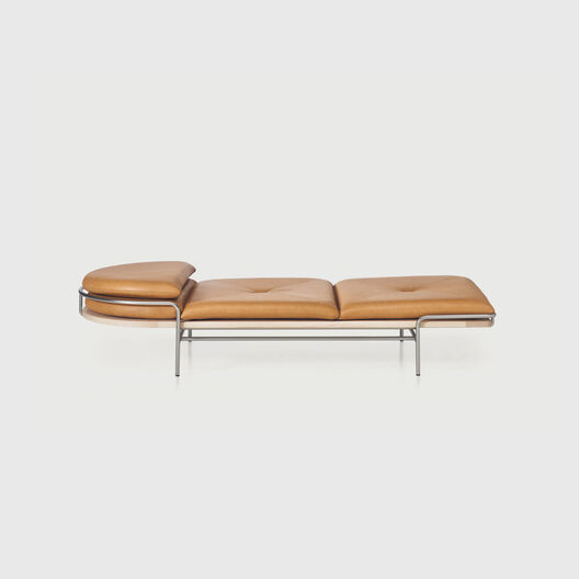 Geometric Daybed