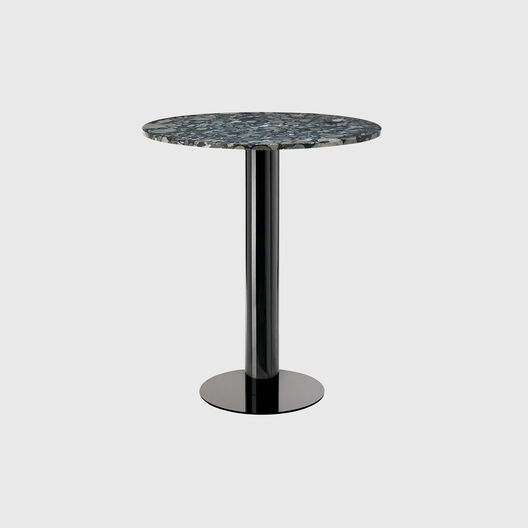 Tube Table, High