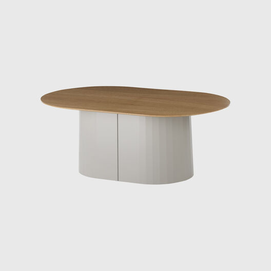Tun Coffee Table