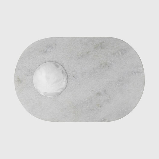 Stone Chopping Board