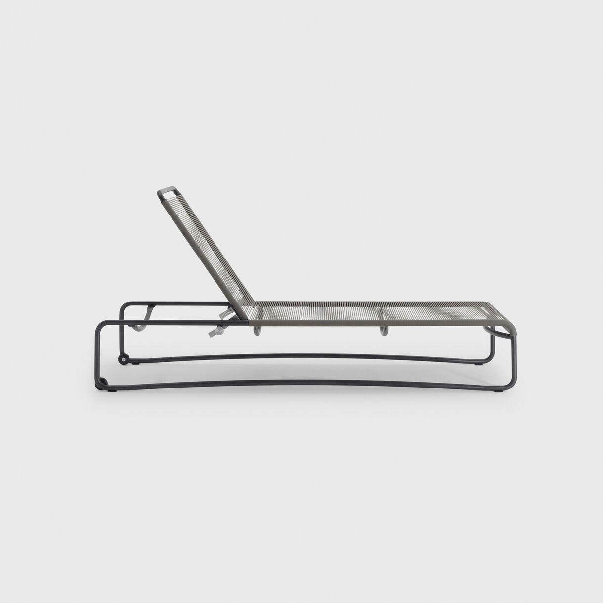 Harp Sunlounger