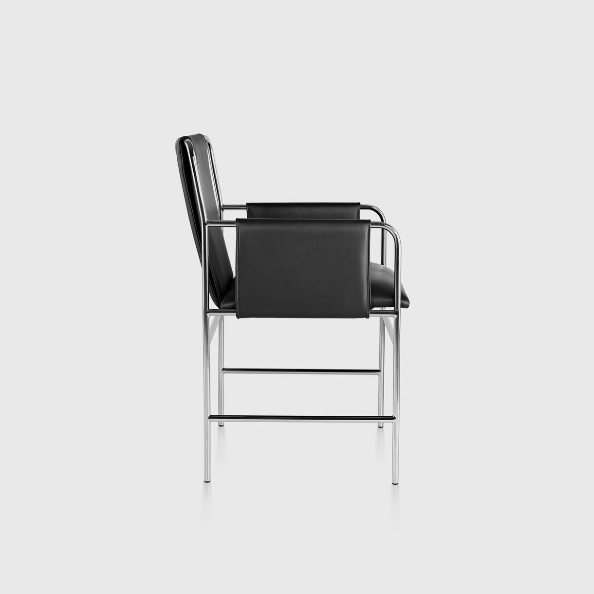 Envelope Chair