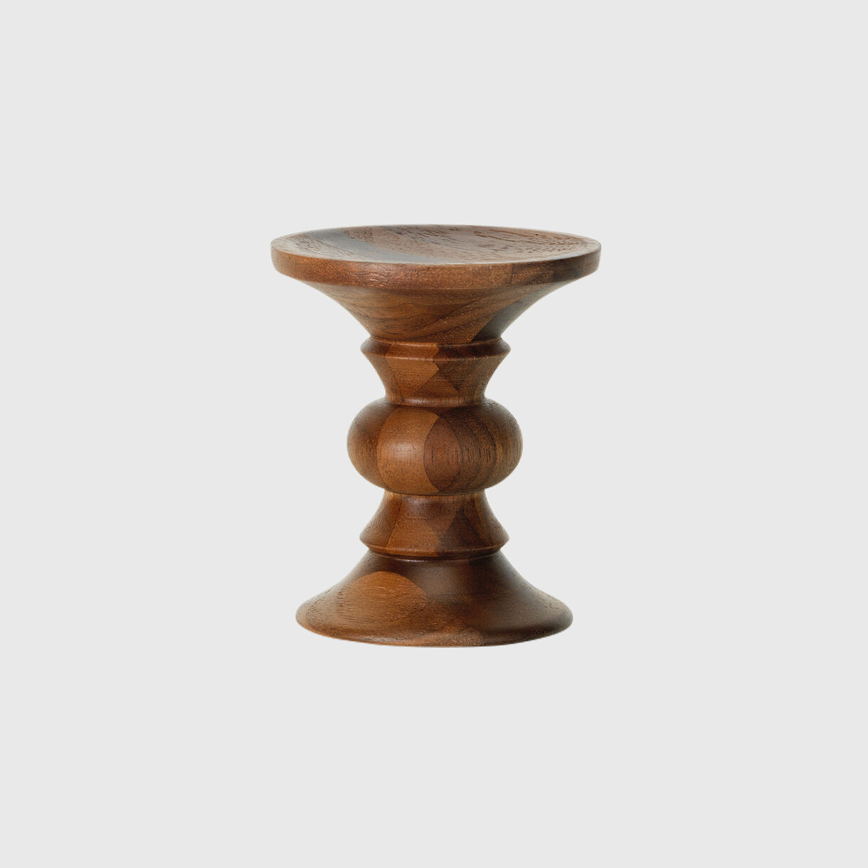 Miniature Eames Stool, Shape B