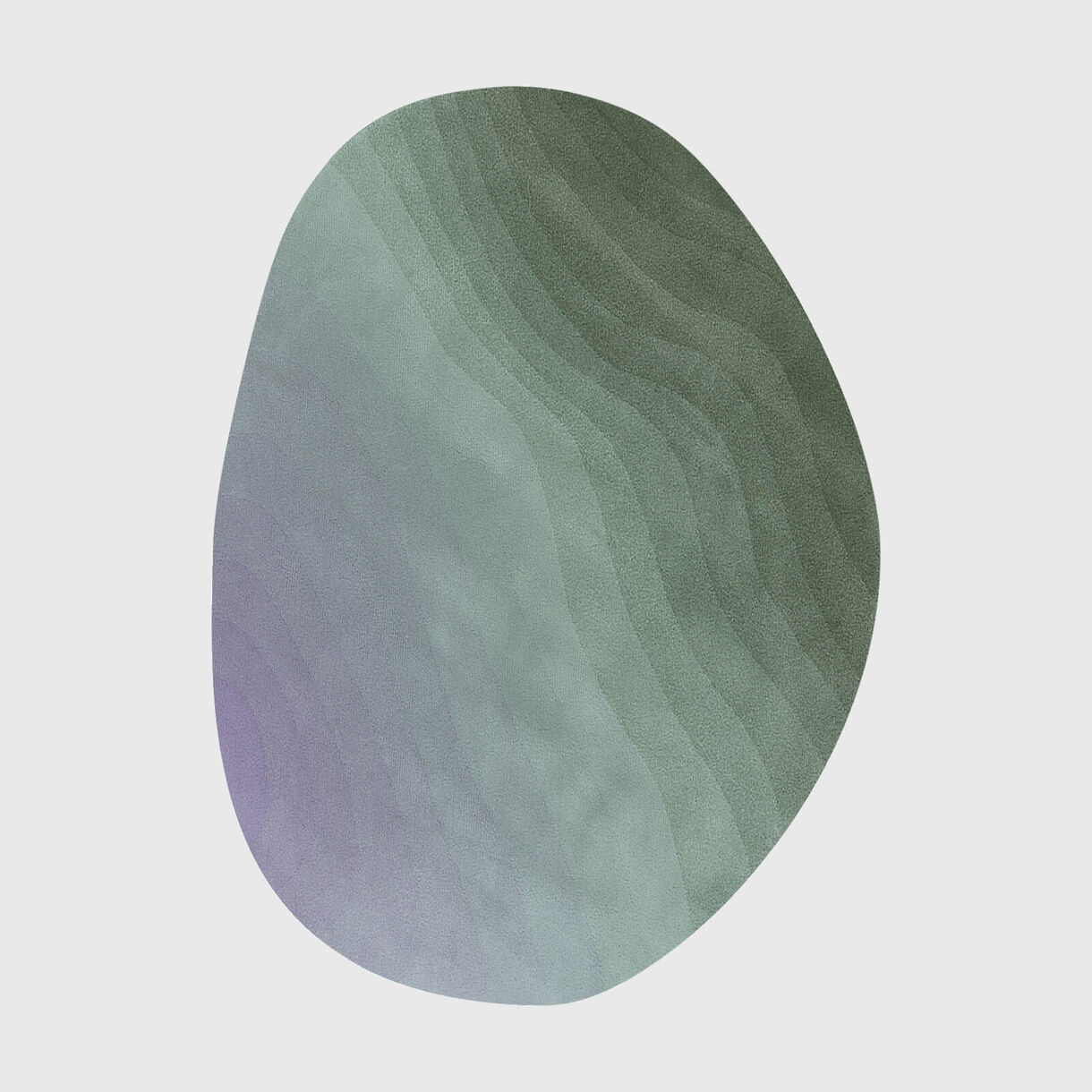 Callisto Chromatic Rug