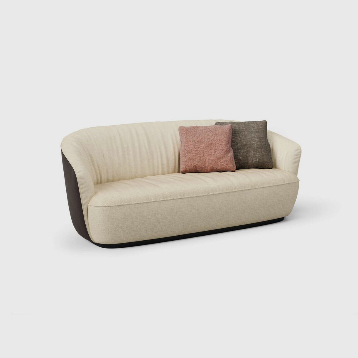 Ishino Sofa, 2.5 Seater