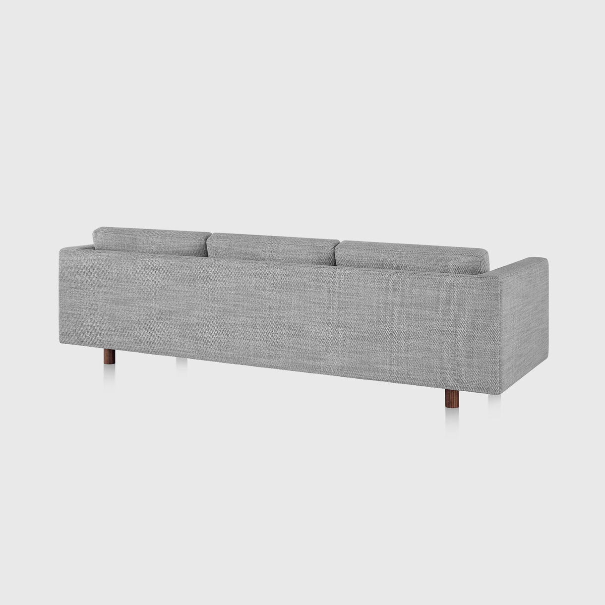 Lispenard Sofa, Capri Light Silver