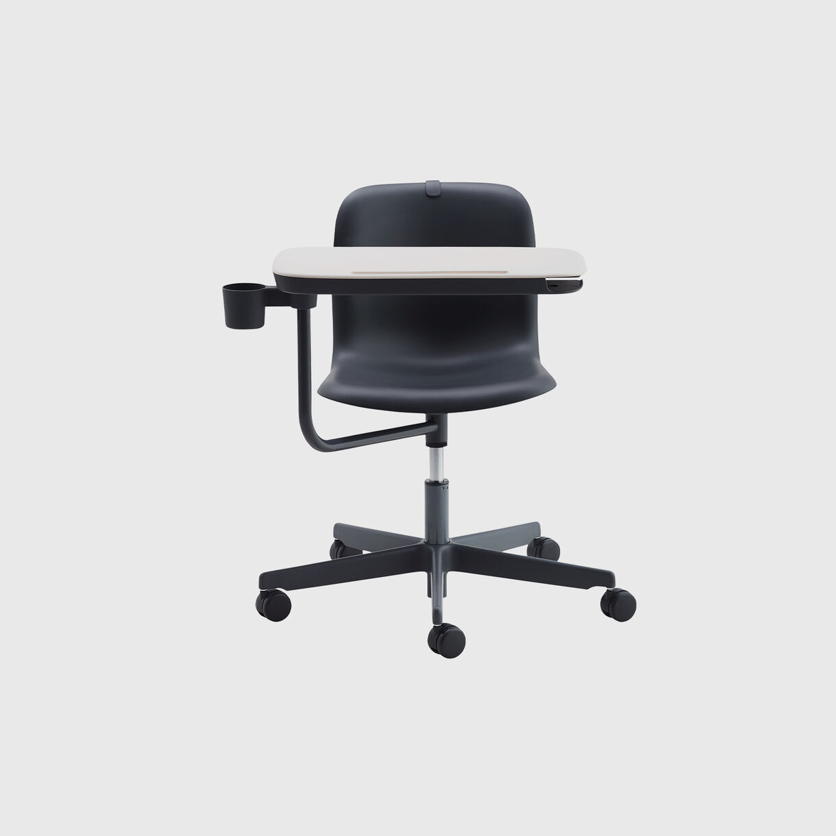 SixE Learn Side Chair