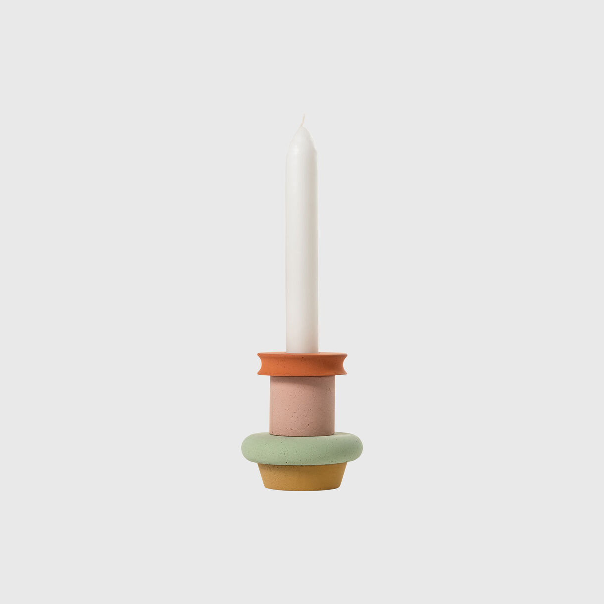 Hopy Candleholder