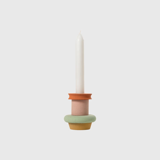 Hopy Modular Candleholder