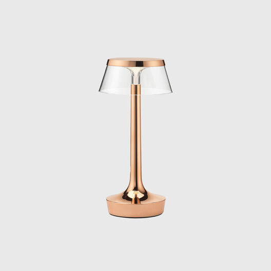 Bon Jour Unplugged Lamp