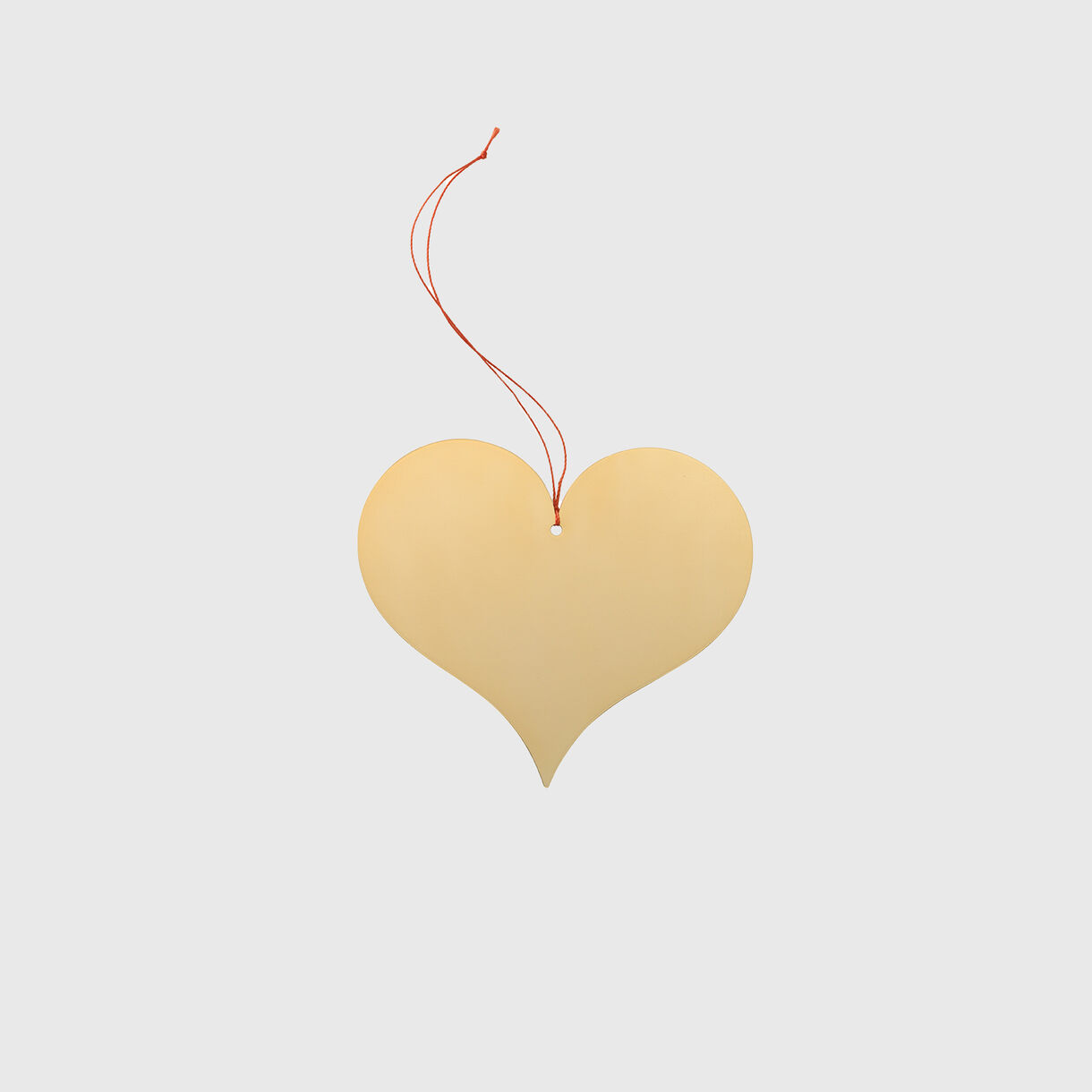 Girard Ornaments, Heart