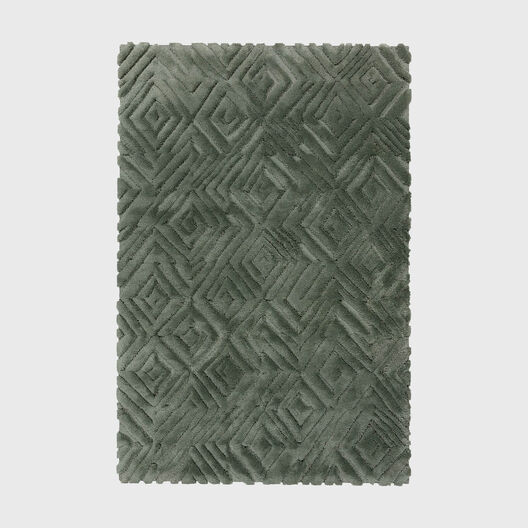 Cosmic Gala Rug