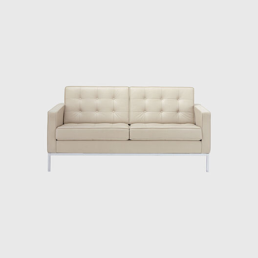 Florence Knoll Sofa, 2 Seater