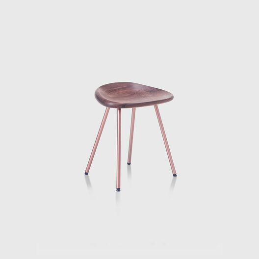 Pebble Stool