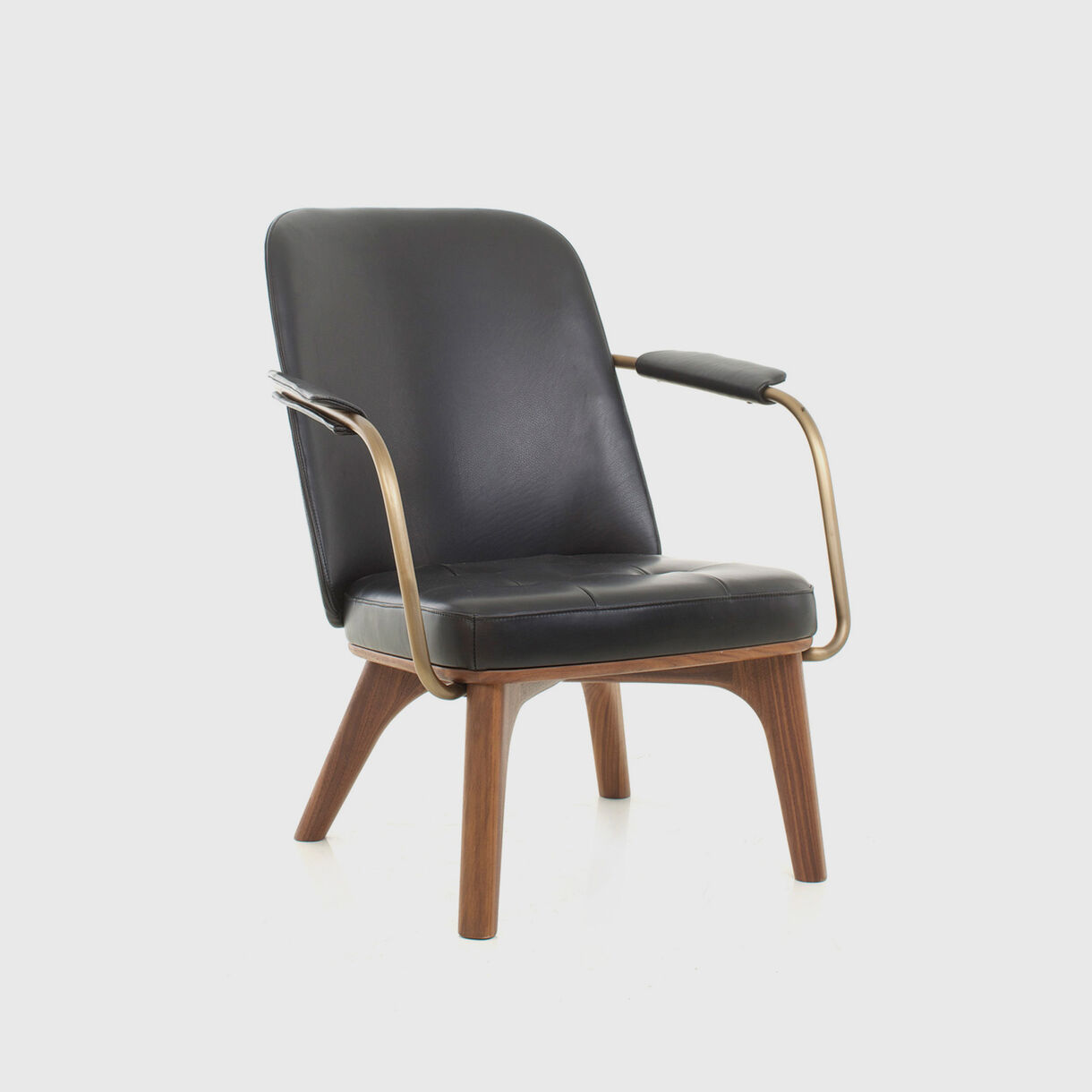 Utility Lounge Chair