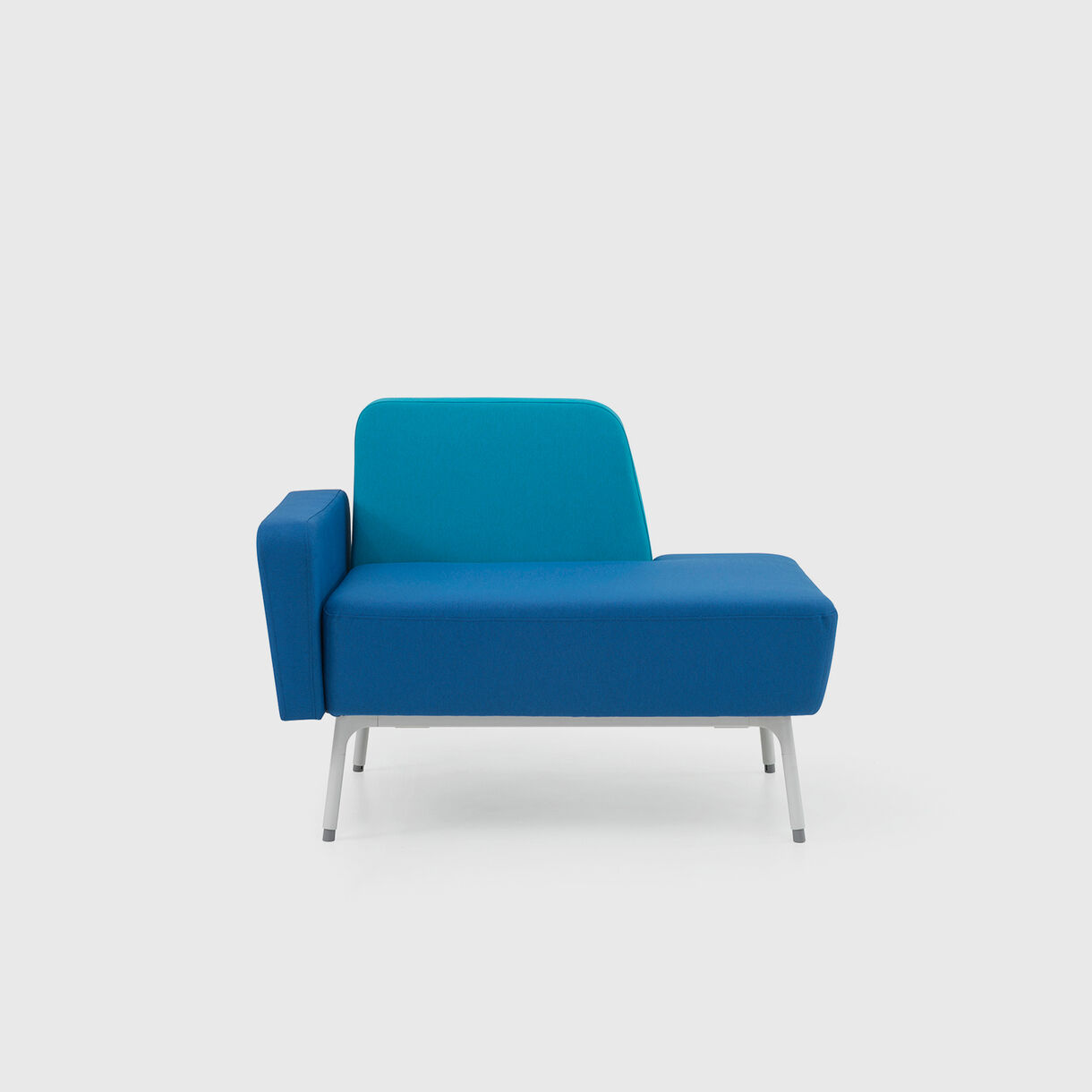 Sabha Single Side Seating
