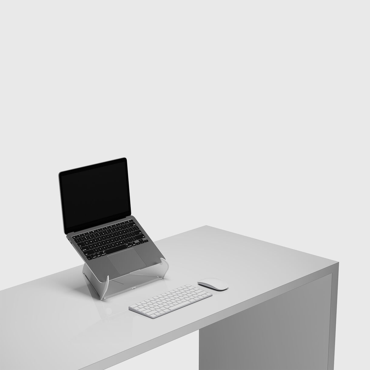 Oripura Laptop Stand