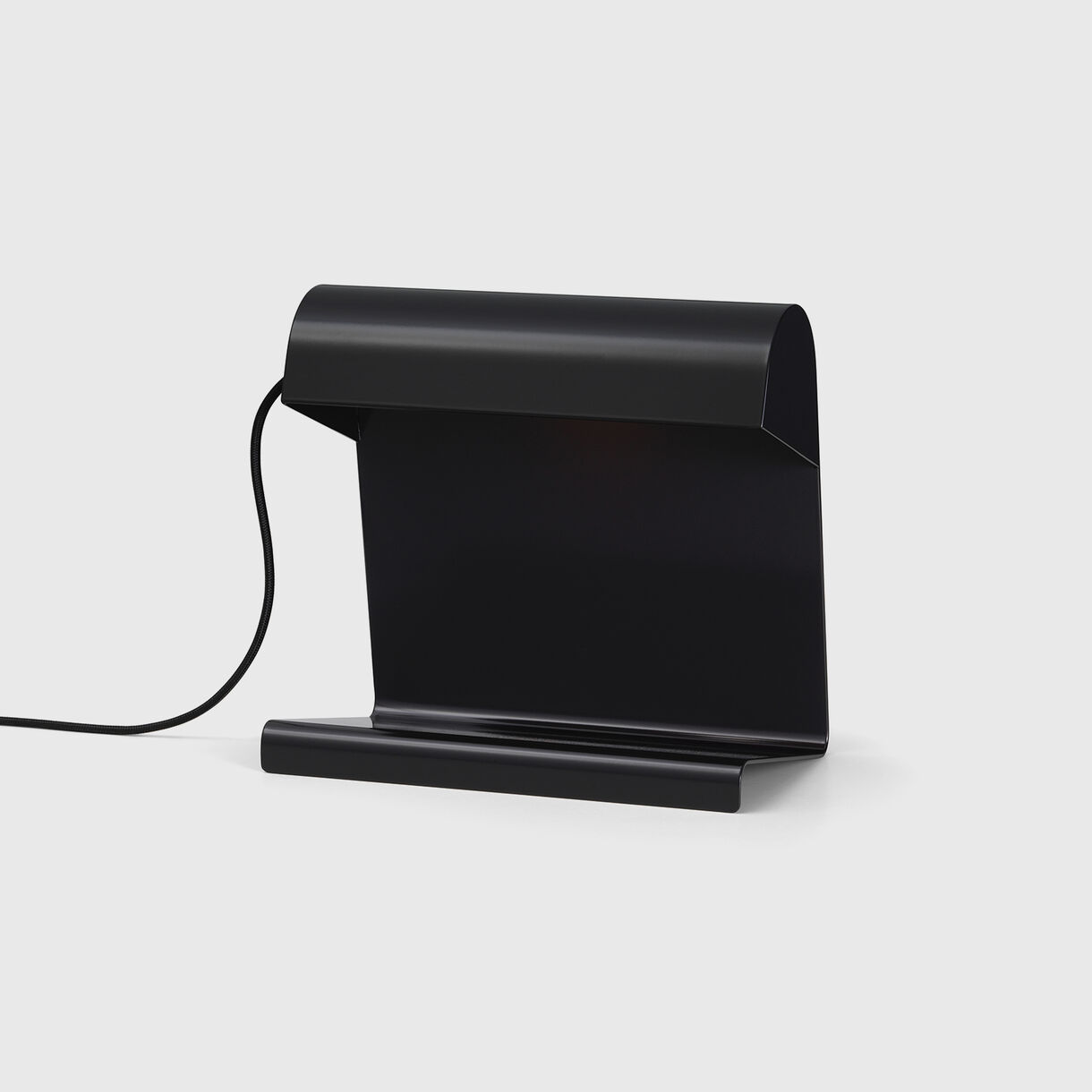 Lampe de Bureau, Deep Black