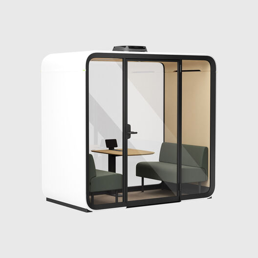 Framery Four Meeting Pod