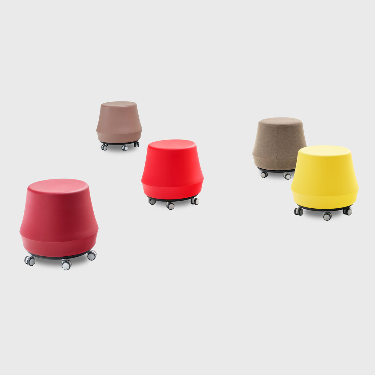 Stump Stool