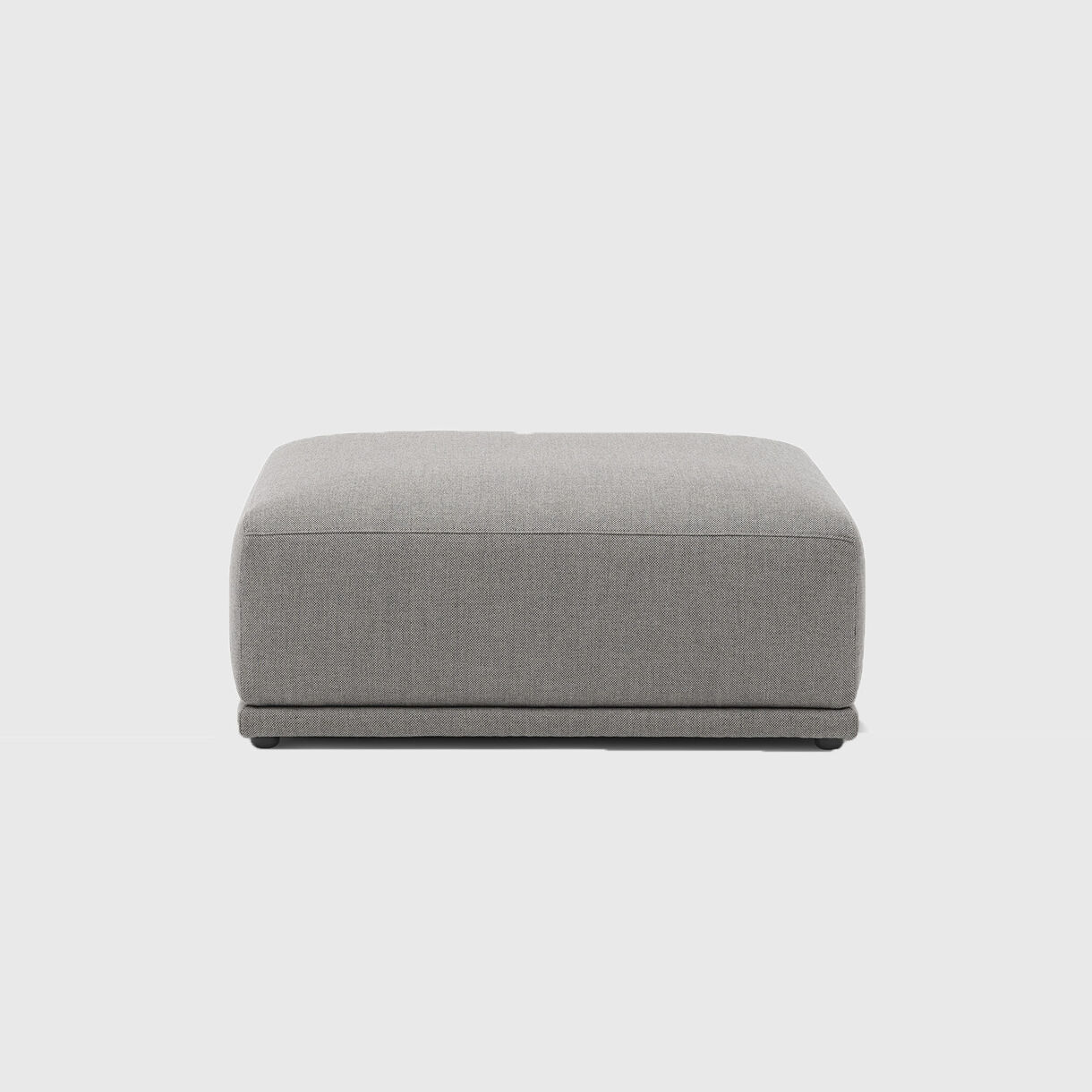 Connect Soft Ottoman