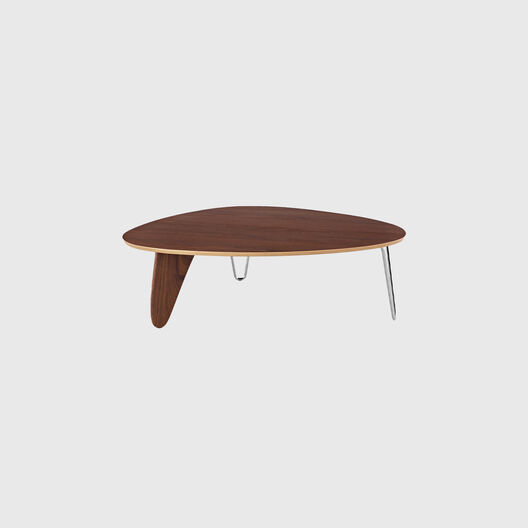 Rudder Coffee Table