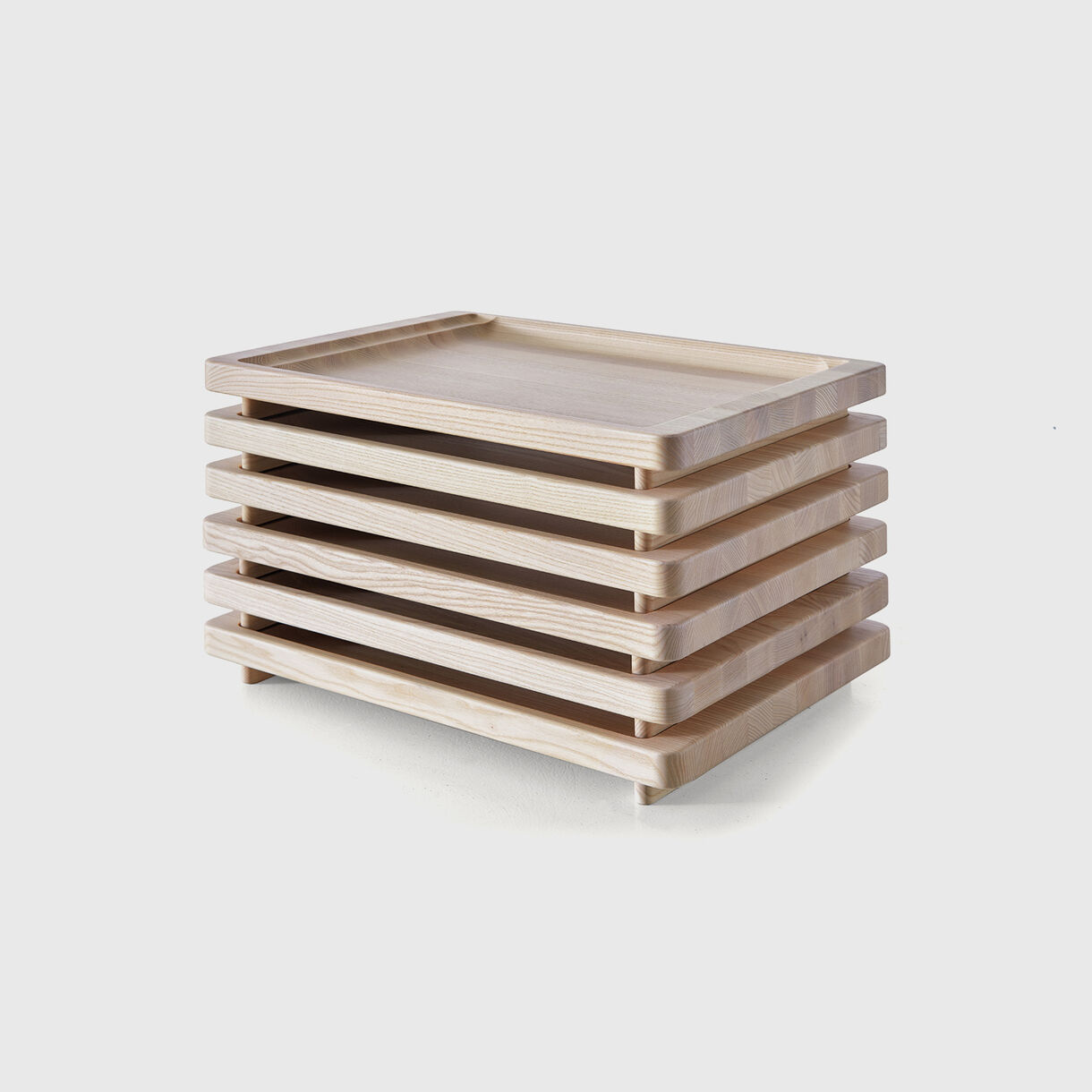 Stacking Tray